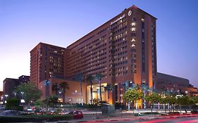Intercontinental Cairo Citystars By Ihg